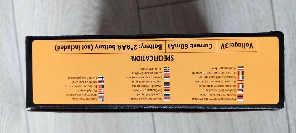 Zabawka dla Psa, treningowa Nowa/30zł