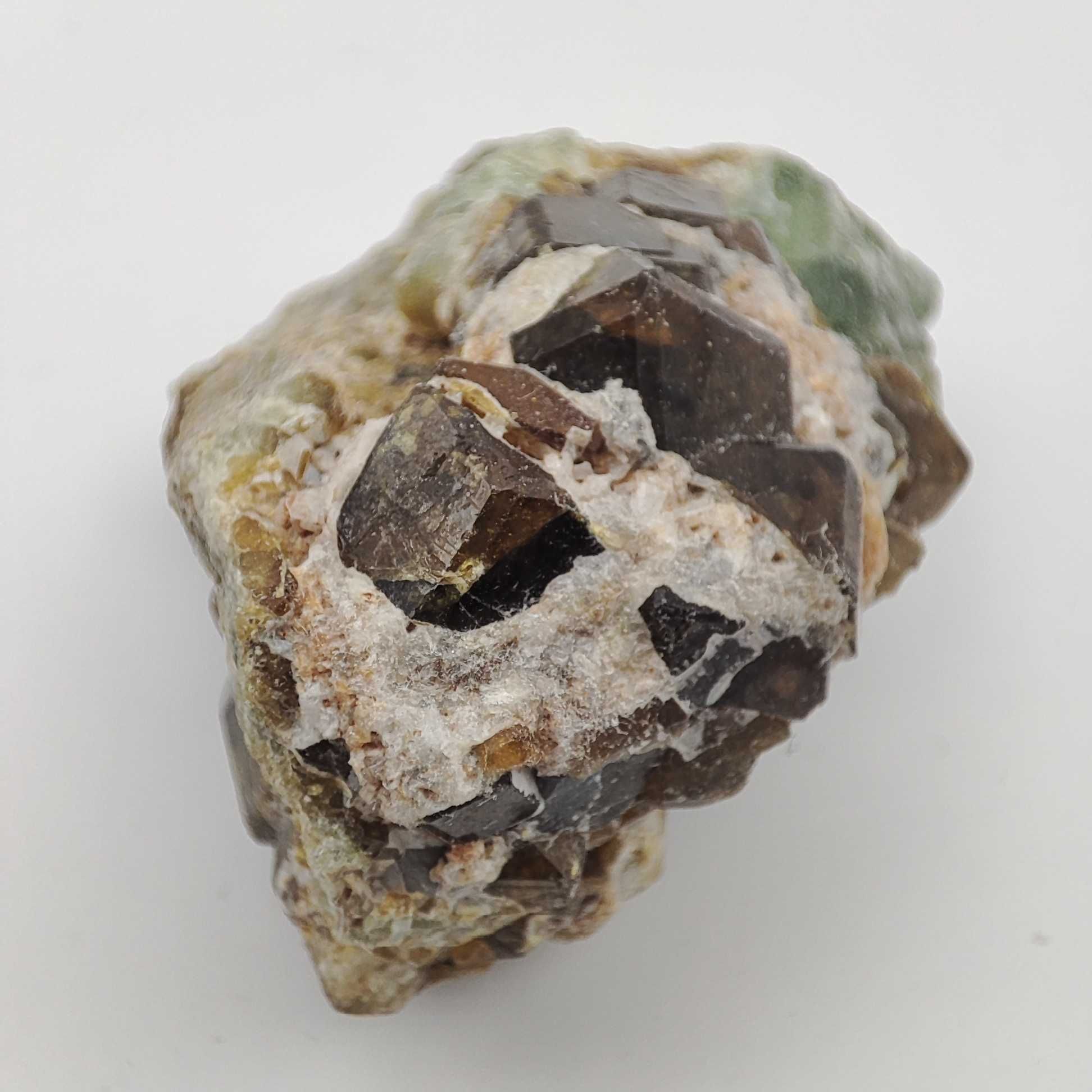 Demantoid GRANAT