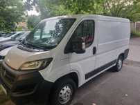 Fiat Ducato 2.3  2020r.