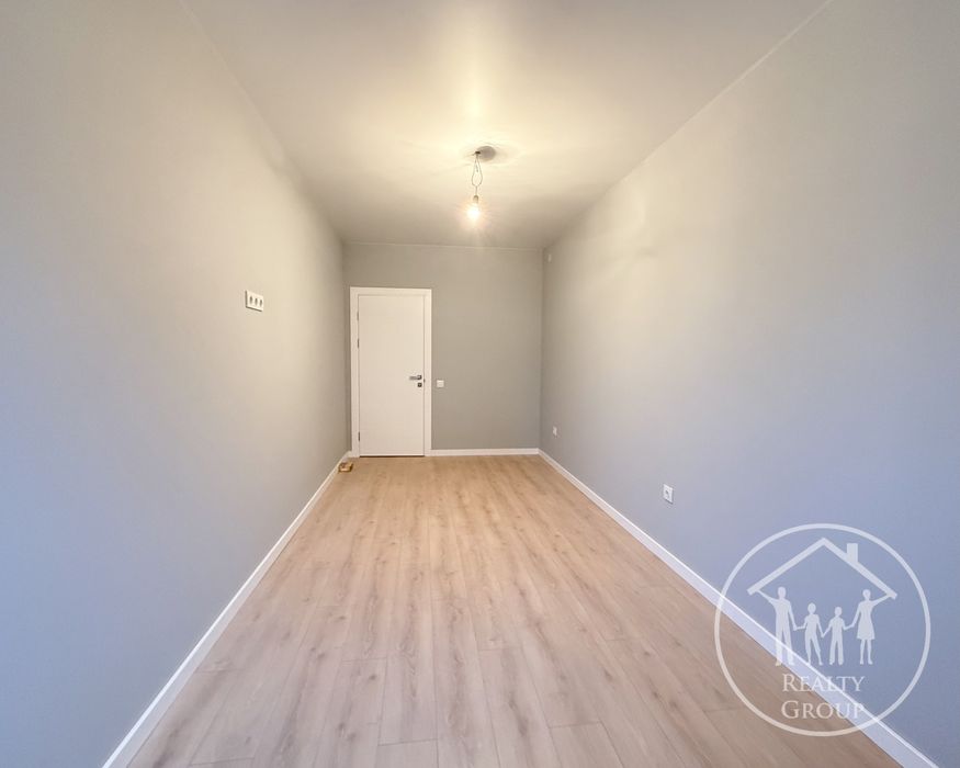 Продам 3к квартиру!Новобудова!Забудовник ДанБуд, вул.Стрийська-Нова!