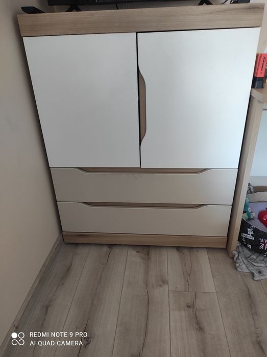 Sprzedam meble używane