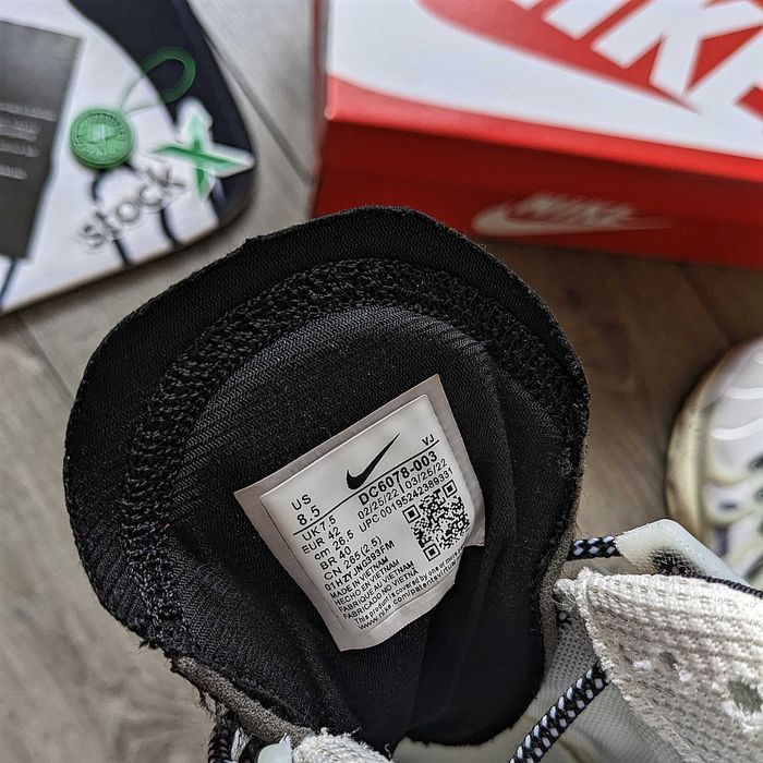 Мужские кроссовки Nike Air Max TN Terrascape Plus 'White' 40-45