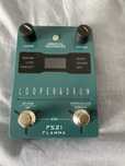 Pedal Flamma FS21 looper & drum