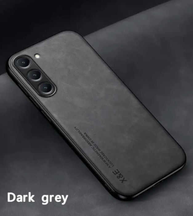 Чохол накладка чехол Samsung S23+/S24/S25 Ultra