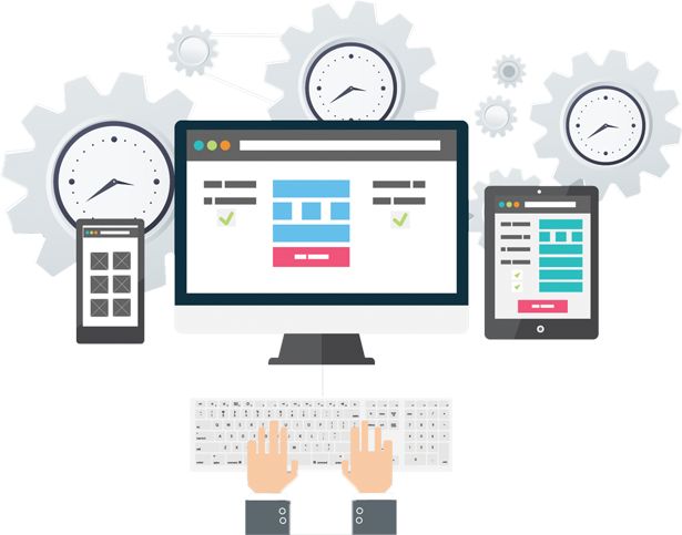 VPS - Виділений Хмарний Сервер, BAS, 1С, Віртуальний Офіс