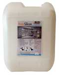 ITBud Nano Silicon 10L impregnat ekologiczny na beton, mikrocement, ka