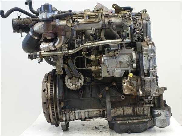 Motor Nissan Almera 2.2 Di   YD22