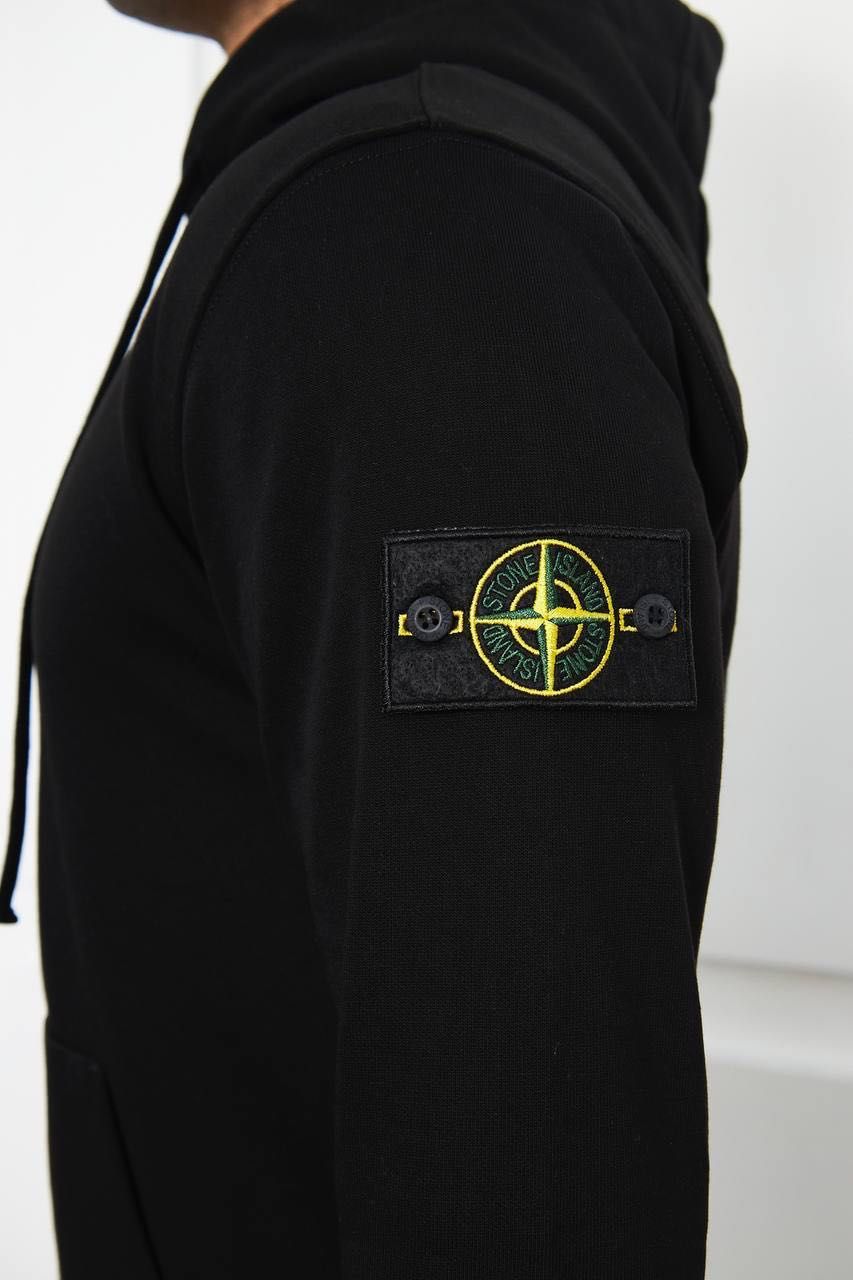 Bluza z kapturem Stone Island