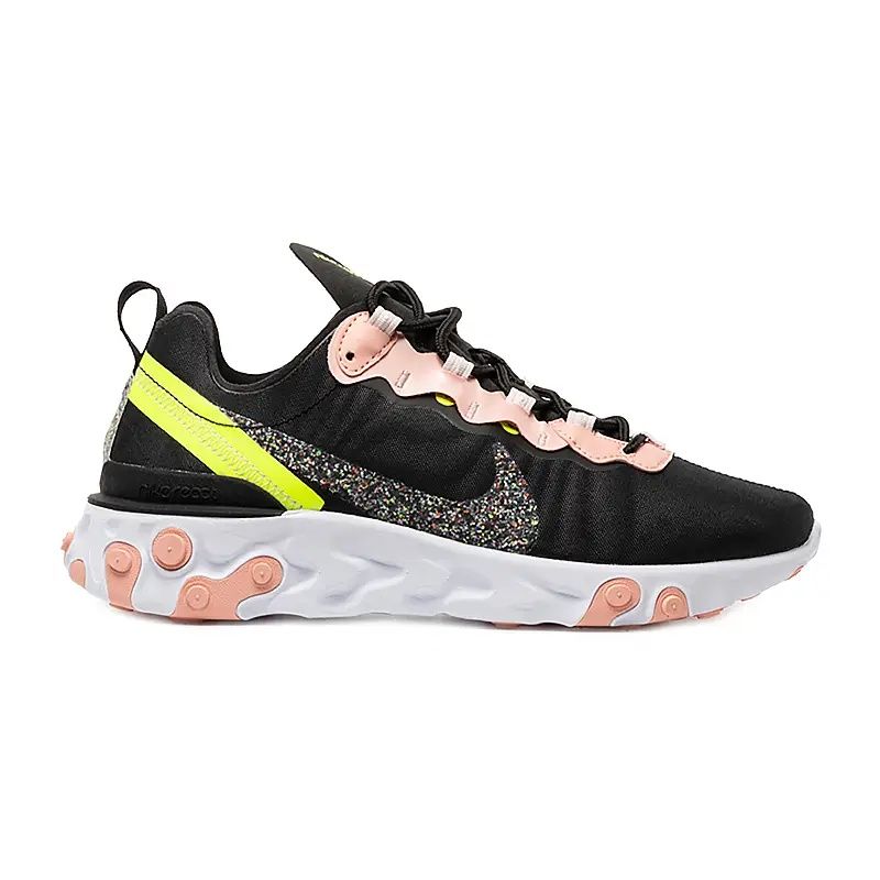 Кросівки Жіночі Nike W React Element 55 Prm (CD6964-002)