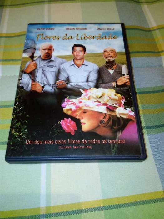 DVD-vários filmes