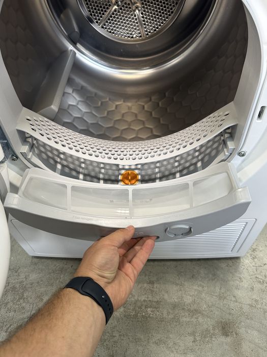 Сушильна машина 2024р Miele TWA 229 WP made in Germany