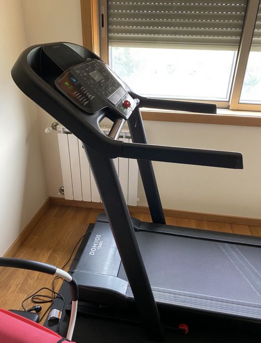 Passadeira de. Corrida DOMYOS T540C