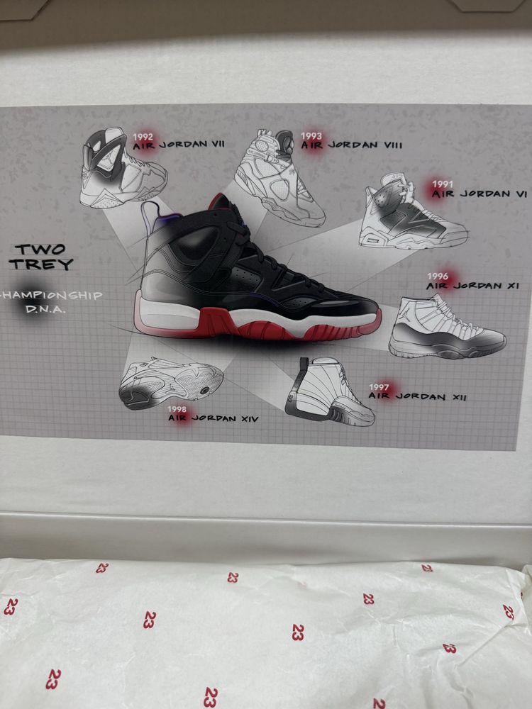 Кросівки nike air jordan