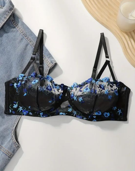 Красивейший бюстгальтер