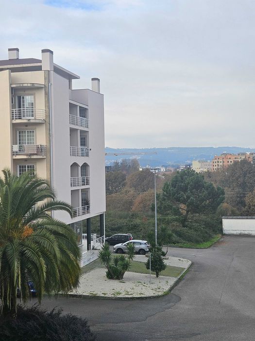 2 apartamentos para venda co centro Paços de Ferreira