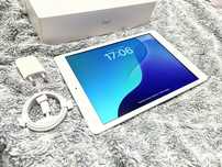 IPad 7 (32 gb) wi-fi, как новый, комплект! А2197