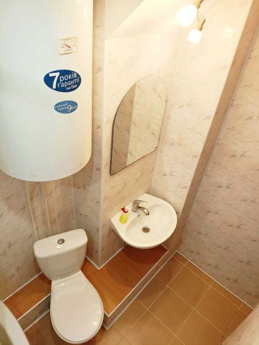 Аренда 2к квартиры Намыв