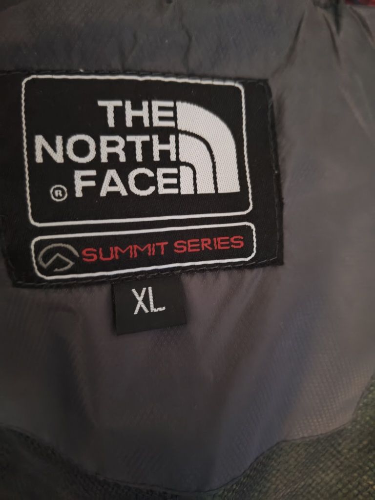 Kurtka firmy The North Face