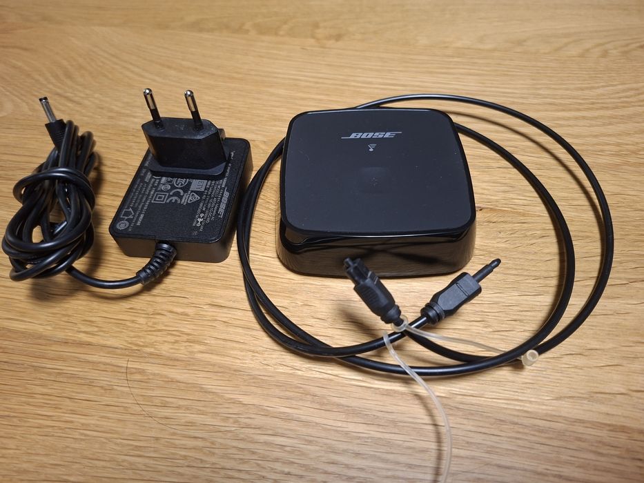 Bose Bluetooth SoundTouch Wireless Link Adapter
