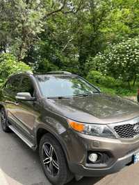 Kia Sorento 2011