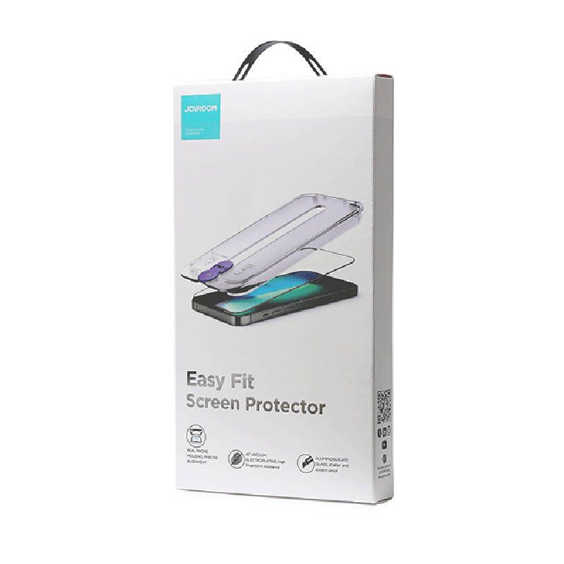 Szkło Hartowane 9H Joyroom Jr-H03 Na Cały Ekran Do Iphone 14 Plus