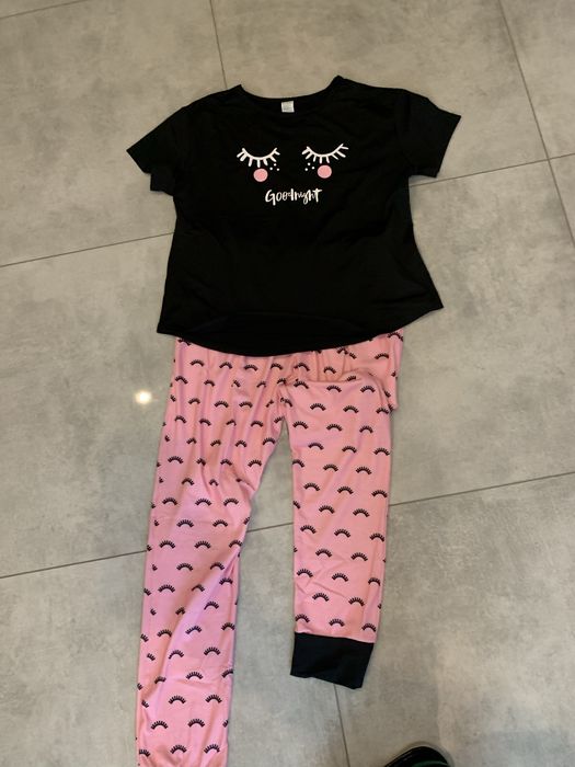 Pizama damska sprzedam