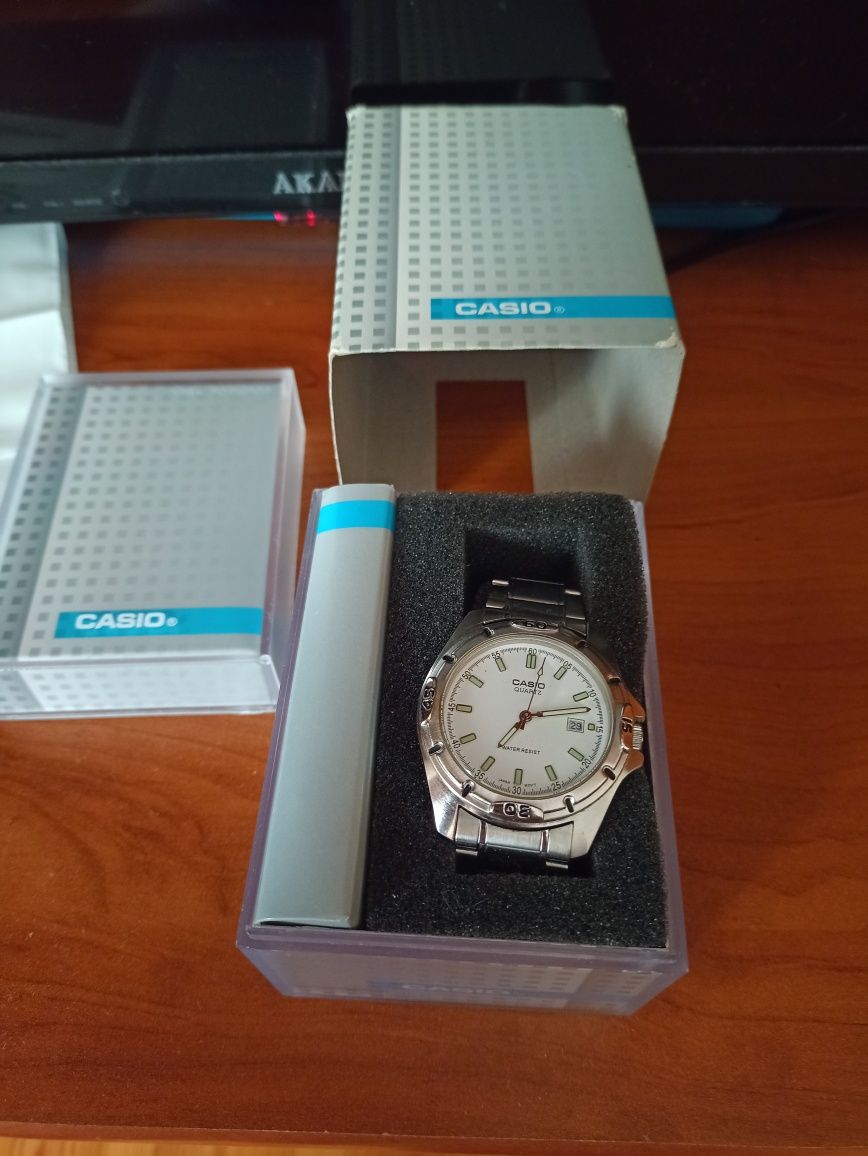 Casio 1244D 7ADF