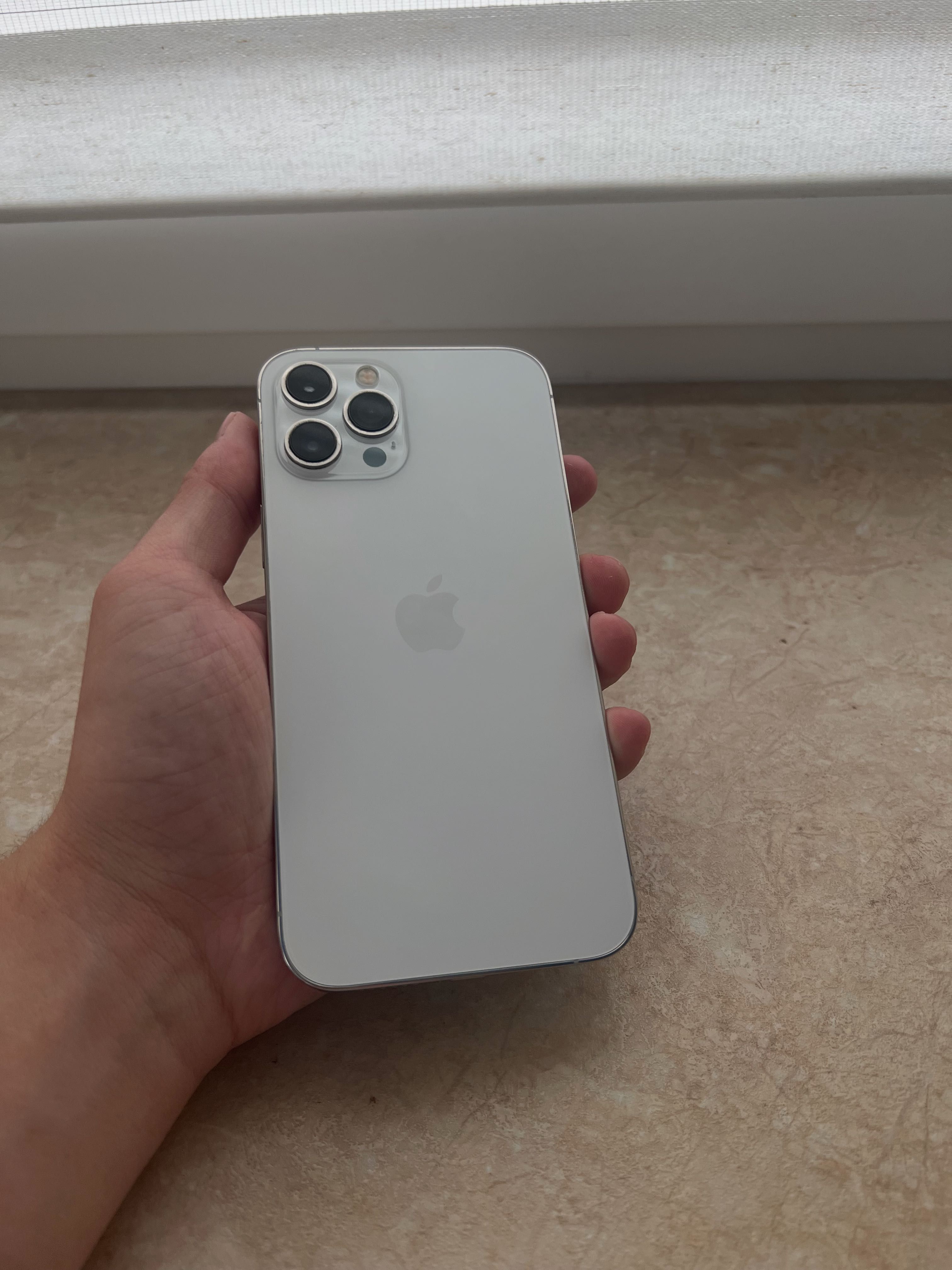 iPhone 12 Pro Max 128gb neverlock