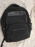 plecak Arctic Hunter czarny plecak Arctic Hunter business series