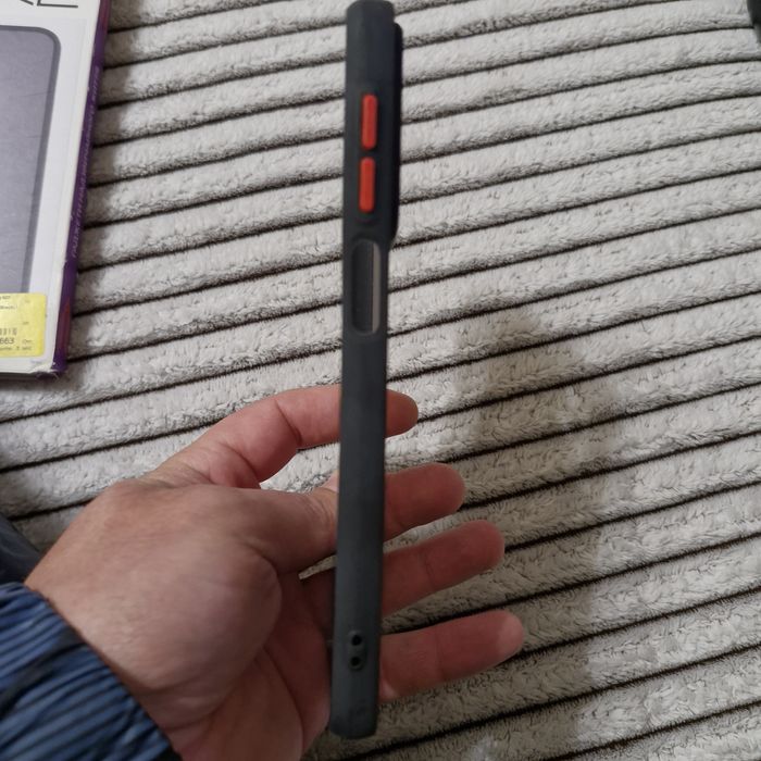 Продам новий чохол на Samsung A23