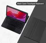 Чехол на планшет с клавой и тач LENOVO Tab M11/ Tab K11 для 11"