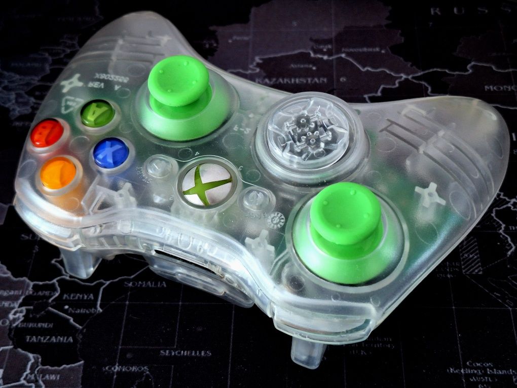 Pad / kontroler do xbox 360