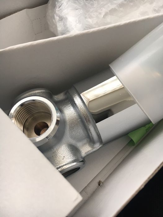 Змішувач Paffoni