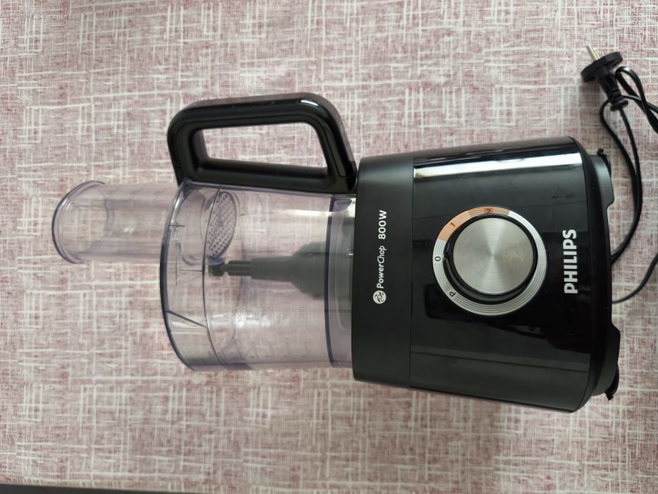 Robô multifunções Philips