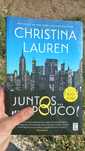 "Juntos... mas pouco" de Christina Lauren