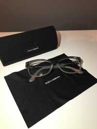 Okulary korekcyjne Dolce & Gabbana -2,75