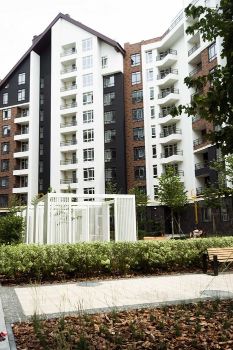 Купити квартиру в Ірпені. Кредитування на вигідних умовах