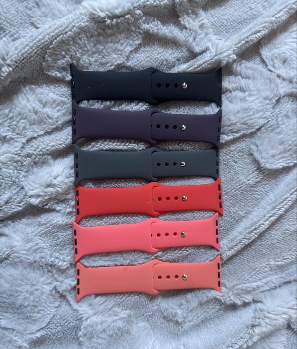 Paski do Apple Watch 38/40/41/42 - S10