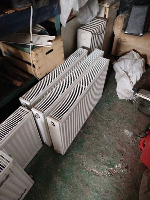 Продам радиатор отопления