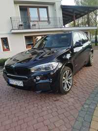 BMW X5 Bmw x5 f15 M pakiet