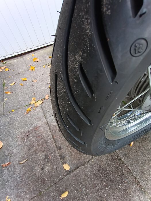 Kawasaki W  EJ800A 25tys km 1 ręka