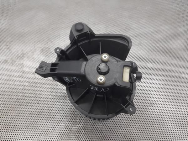 Motor da chauffage / sofagem FIAT Punto Evo (199_)