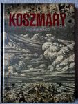 Koszmary komiks M.Penco