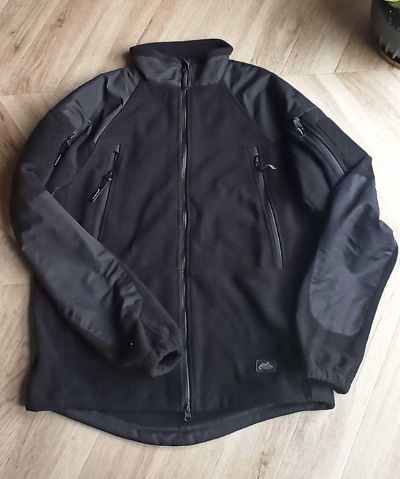 Polar Stratus Helikon-Tex, rozmiar M, czarny, nowy