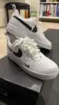 Nike Air Force 1 ’07 NOWE