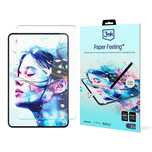 Folia ochronna 3mk Paper Feeling na Apple iPad - up to 11" 3mk Paper F