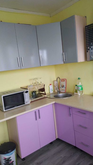 Продається 2-кімнатна квартира за адресою вул. Трускавецька, 69