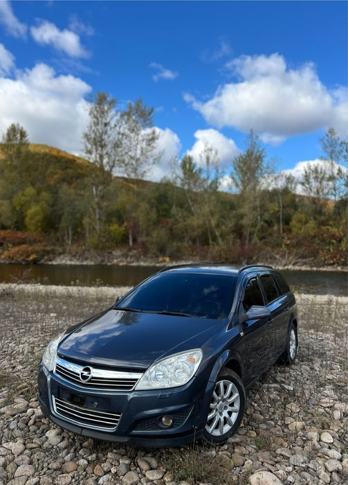Opel Astra H 1.9 cdti обмін