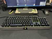 Игровая клавиатура Razer Blackwidow Elite