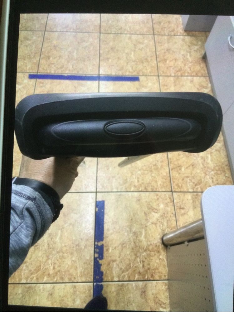 Запчасти ручка на чемодан